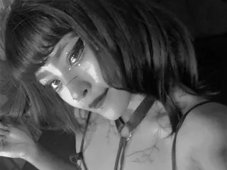 Image de profil du modèle de webcam ZendaMoretti