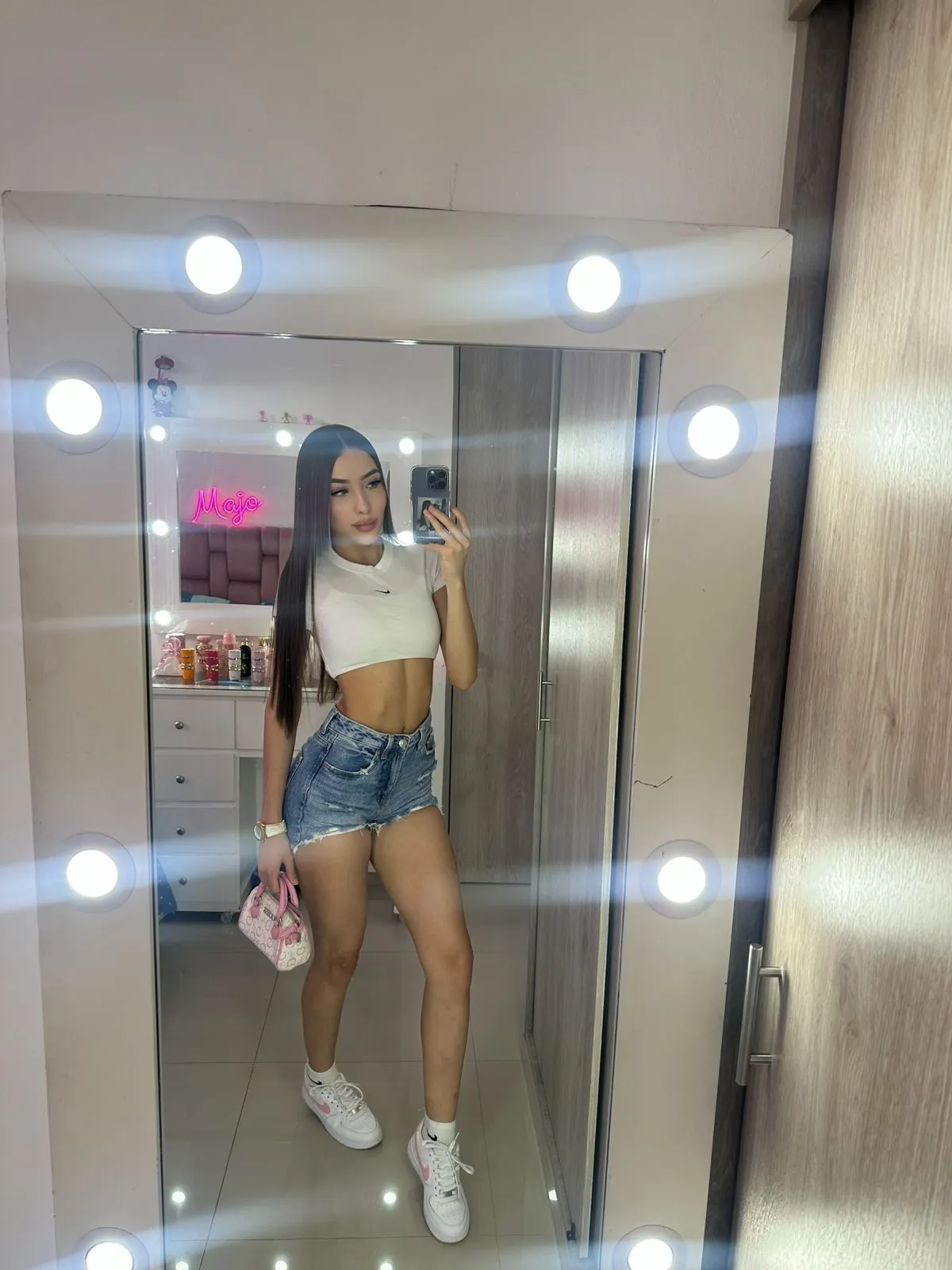 Artista BrianaVlair Foto 1