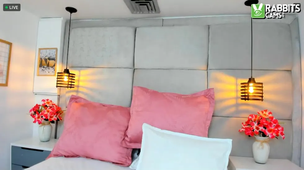 Artist BrianaVlair Video 1