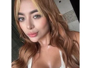 KimMonserrat profielfoto van cam model
