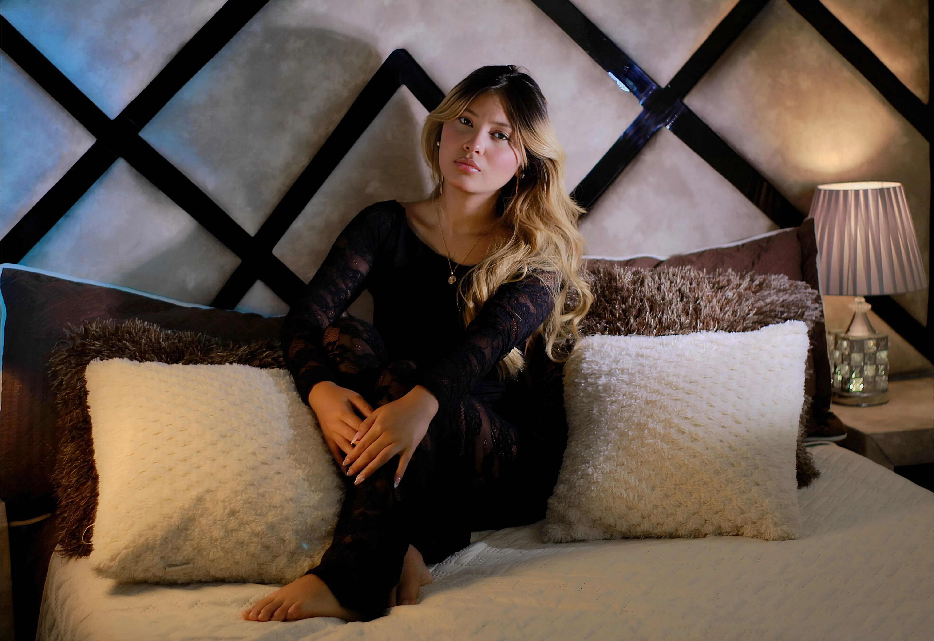 Interprète AnnieeBlush Photo 1