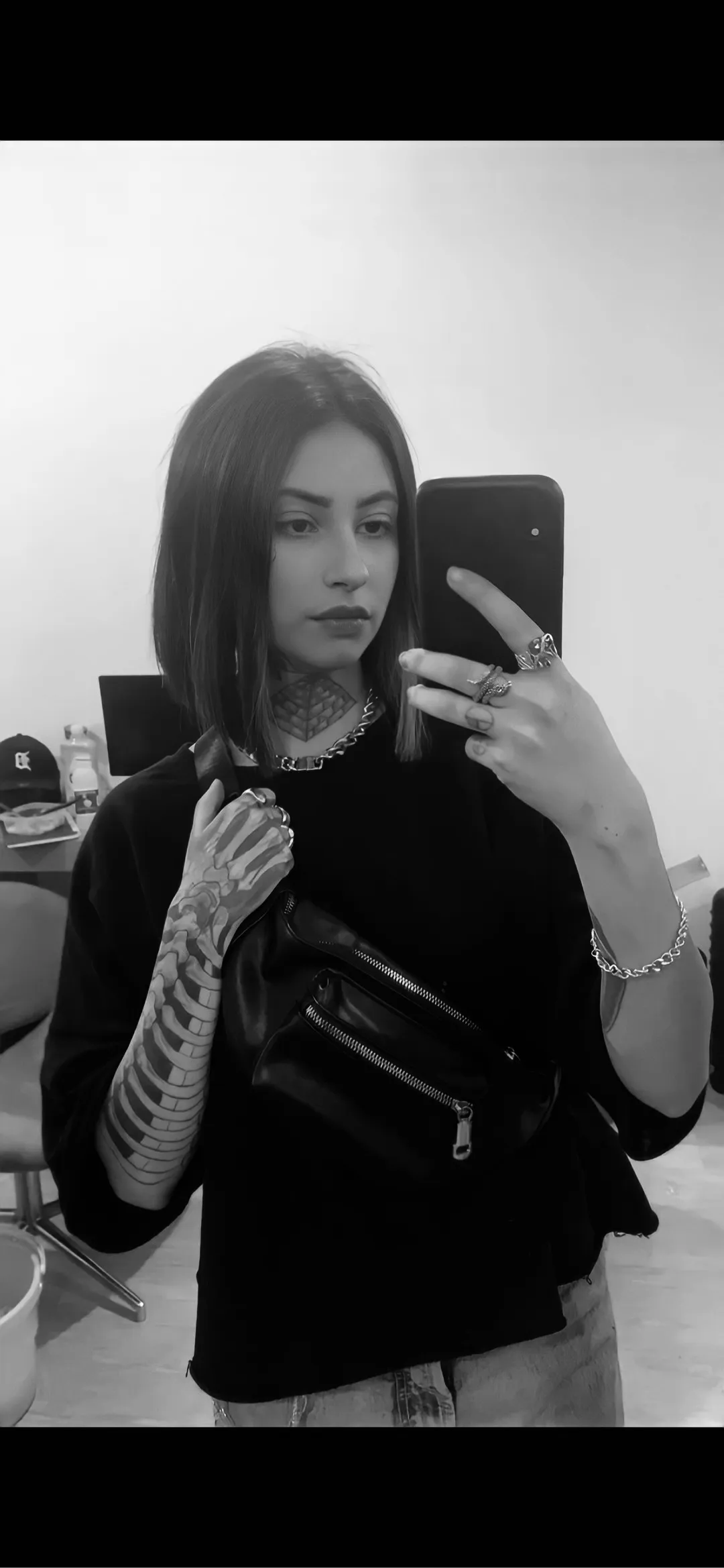 Intérprete LuDomme Foto 3