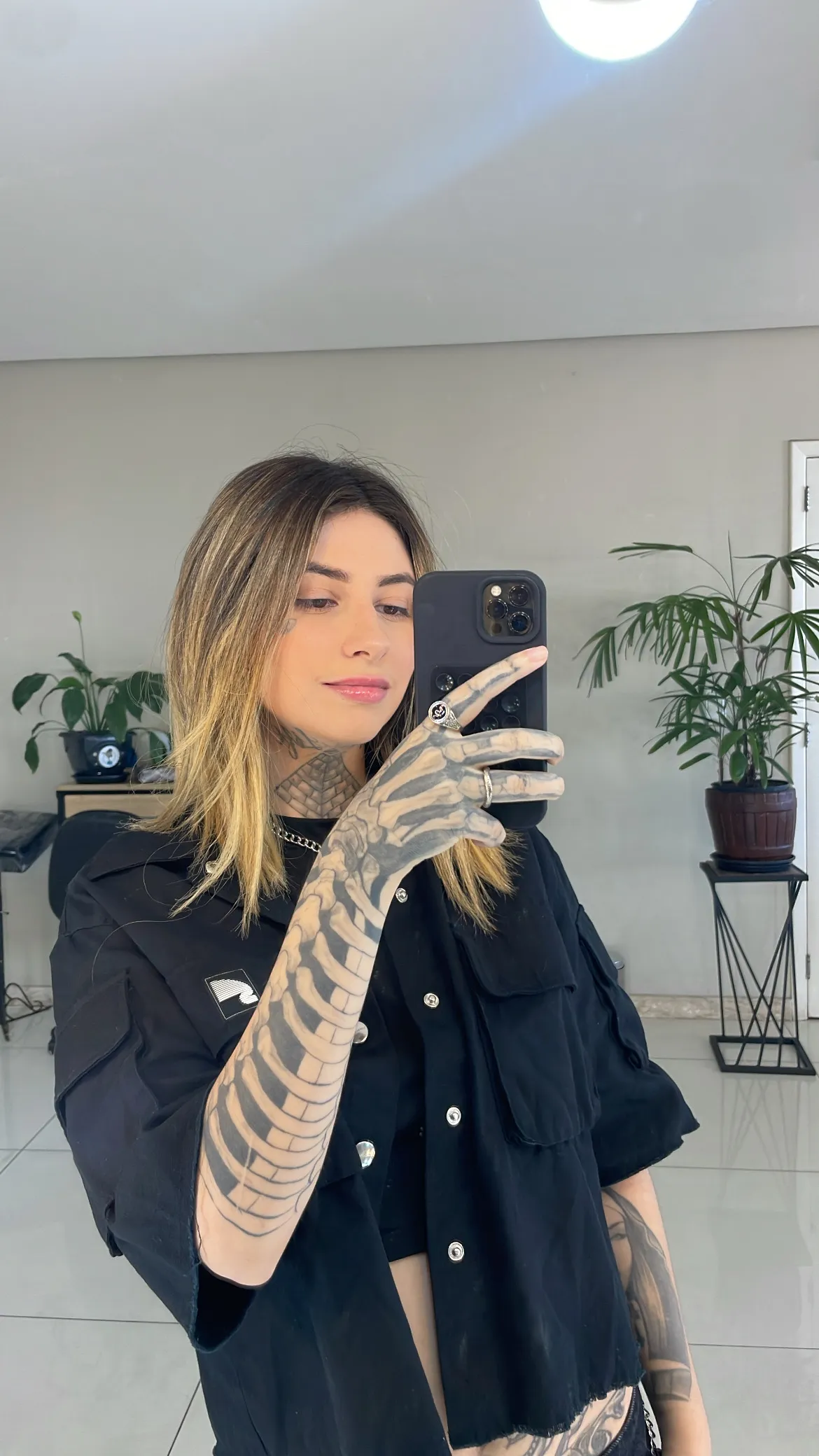 Intérprete LuDomme Foto 1
