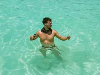 FabioSantos cam model profile picture