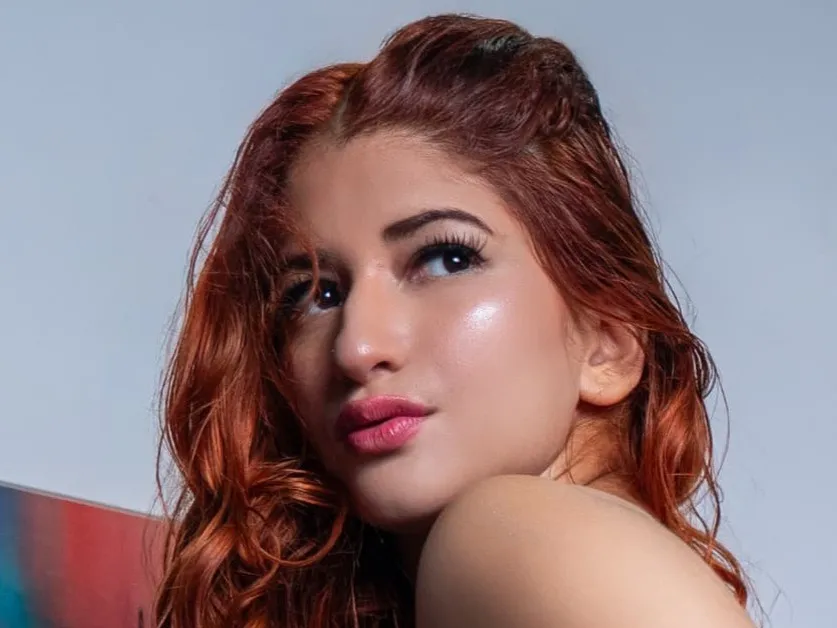 Darsteller LaraaJonsson Foto 2