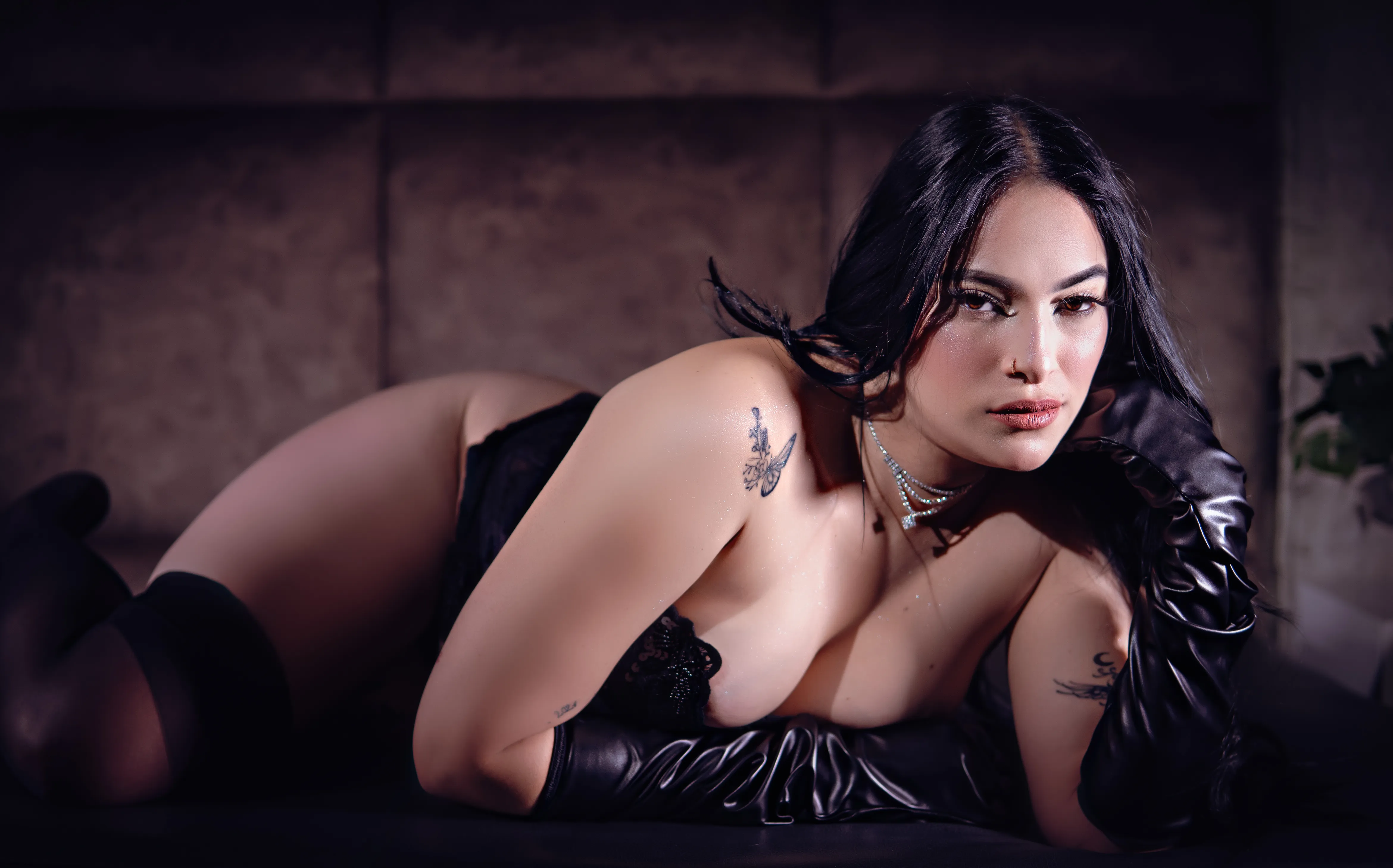 Darsteller BarbaraSaen Foto 10