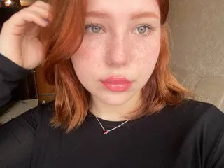 TeonaJ immagine del profilo del modello di cam