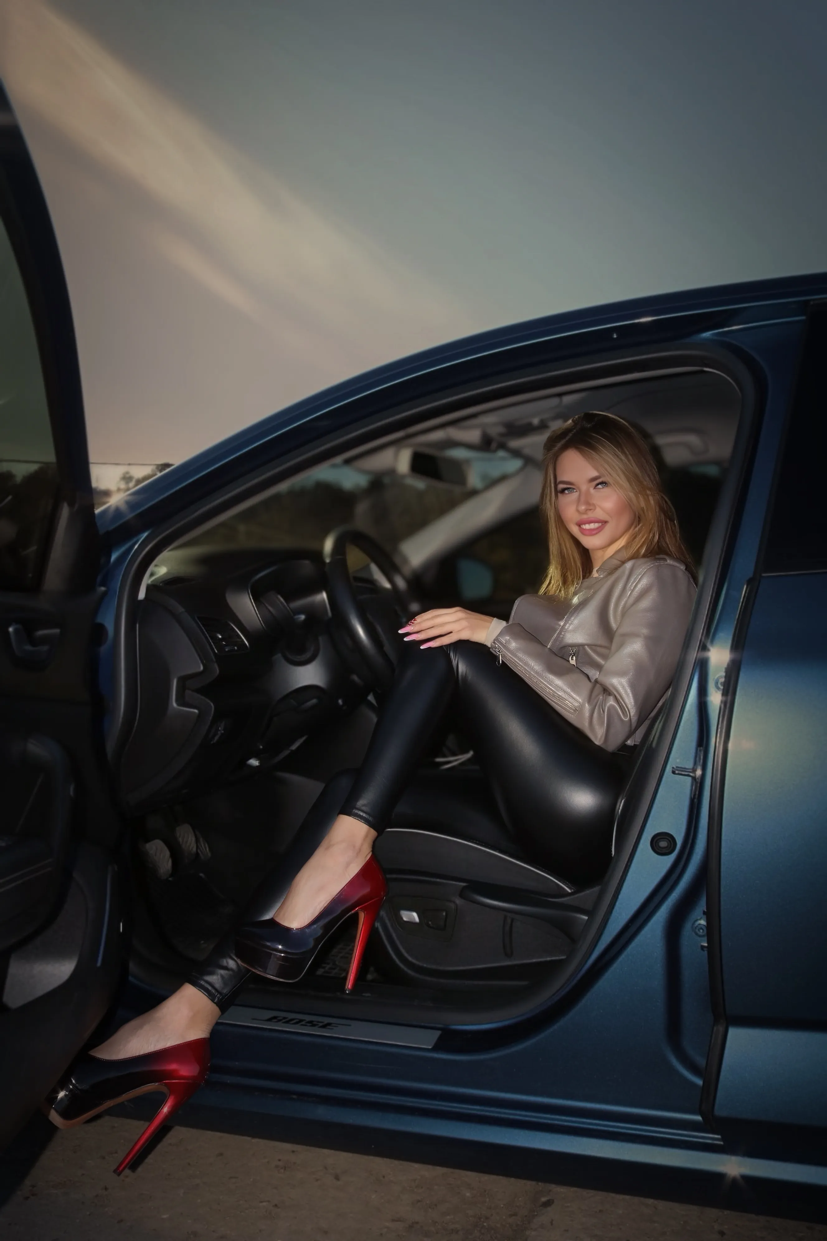 Artist Luna_Rishi Foto 5