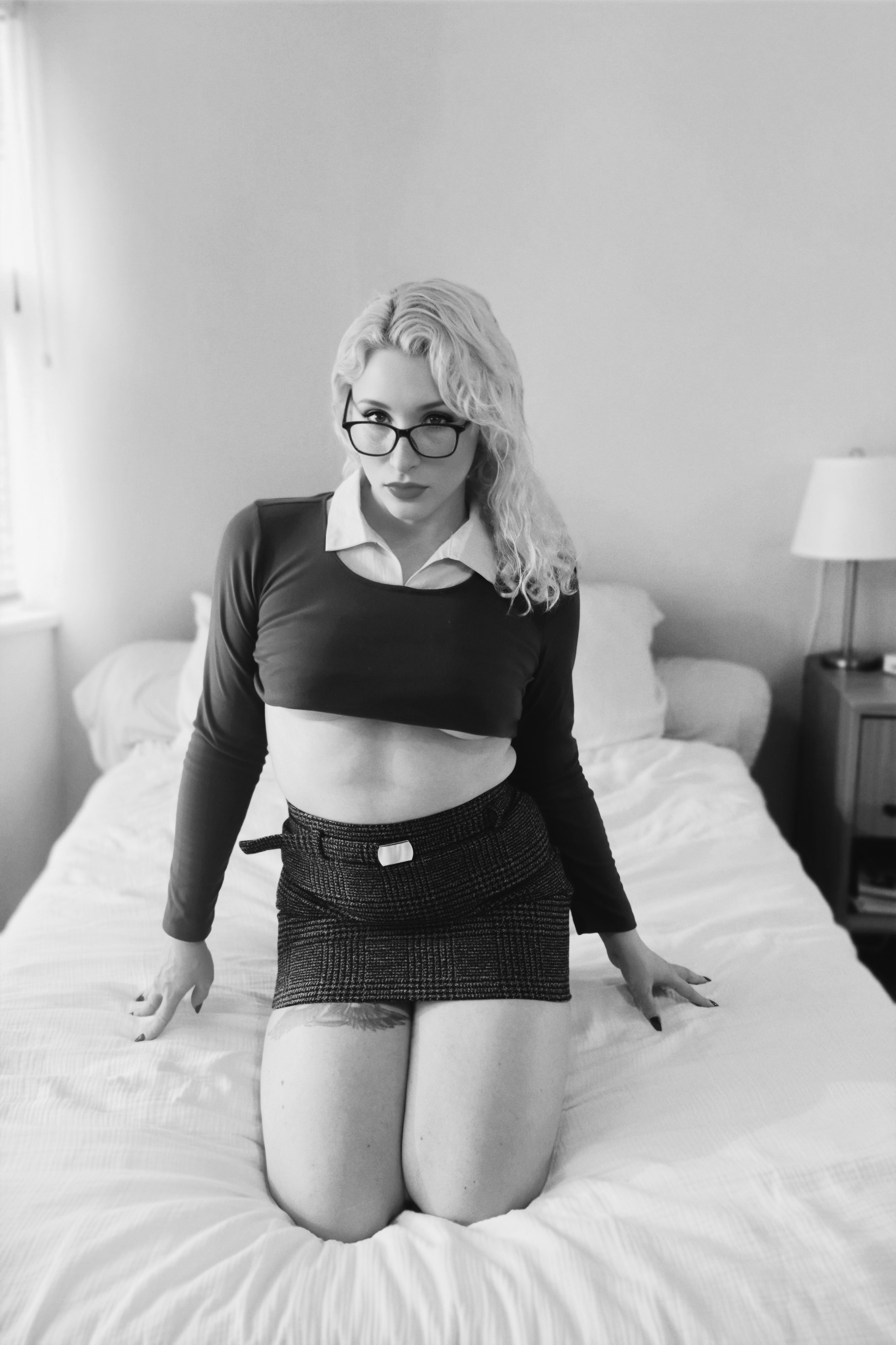Performer Madame_Blonde Photo 9
