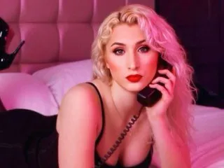 Madame_Blonde