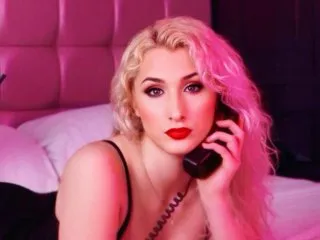 Madame_Blonde