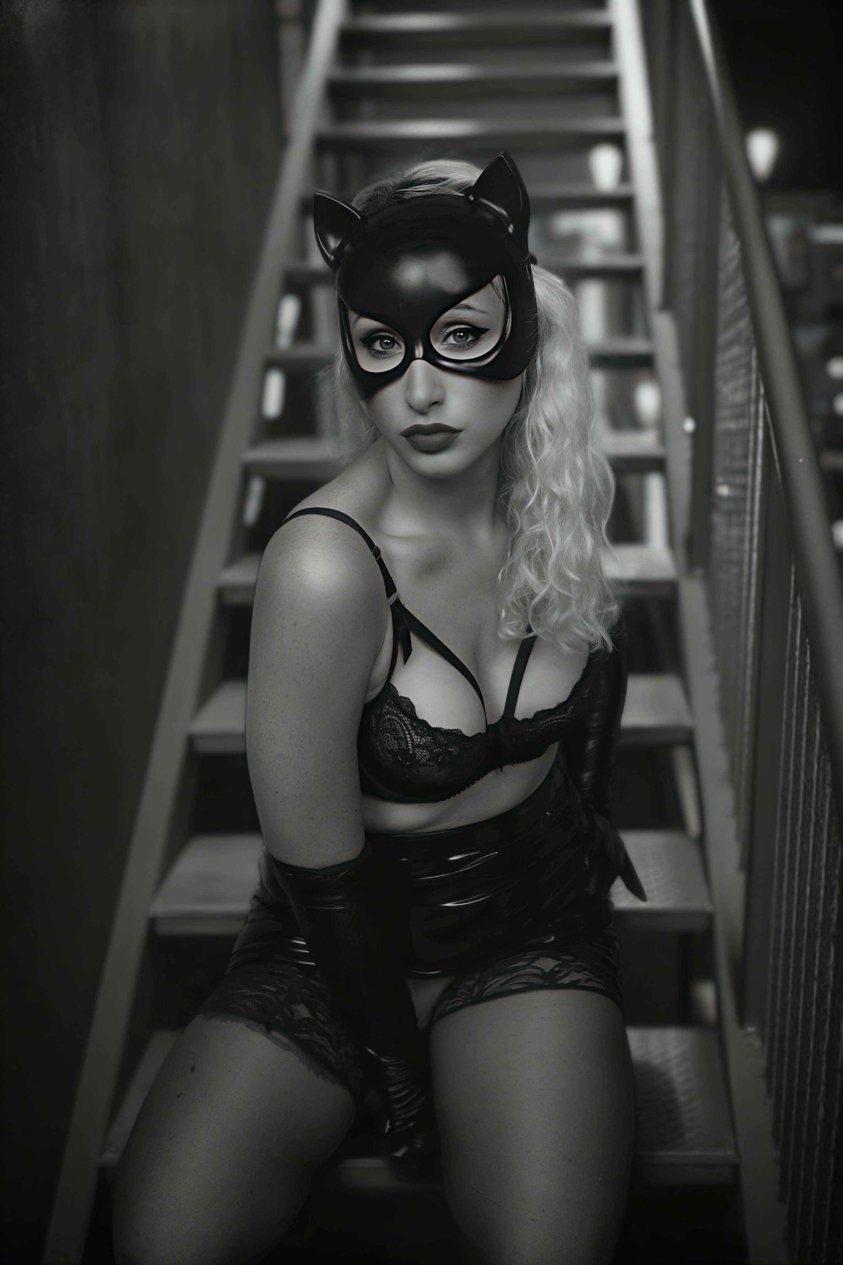 Performer Madame_Blonde Photo 10