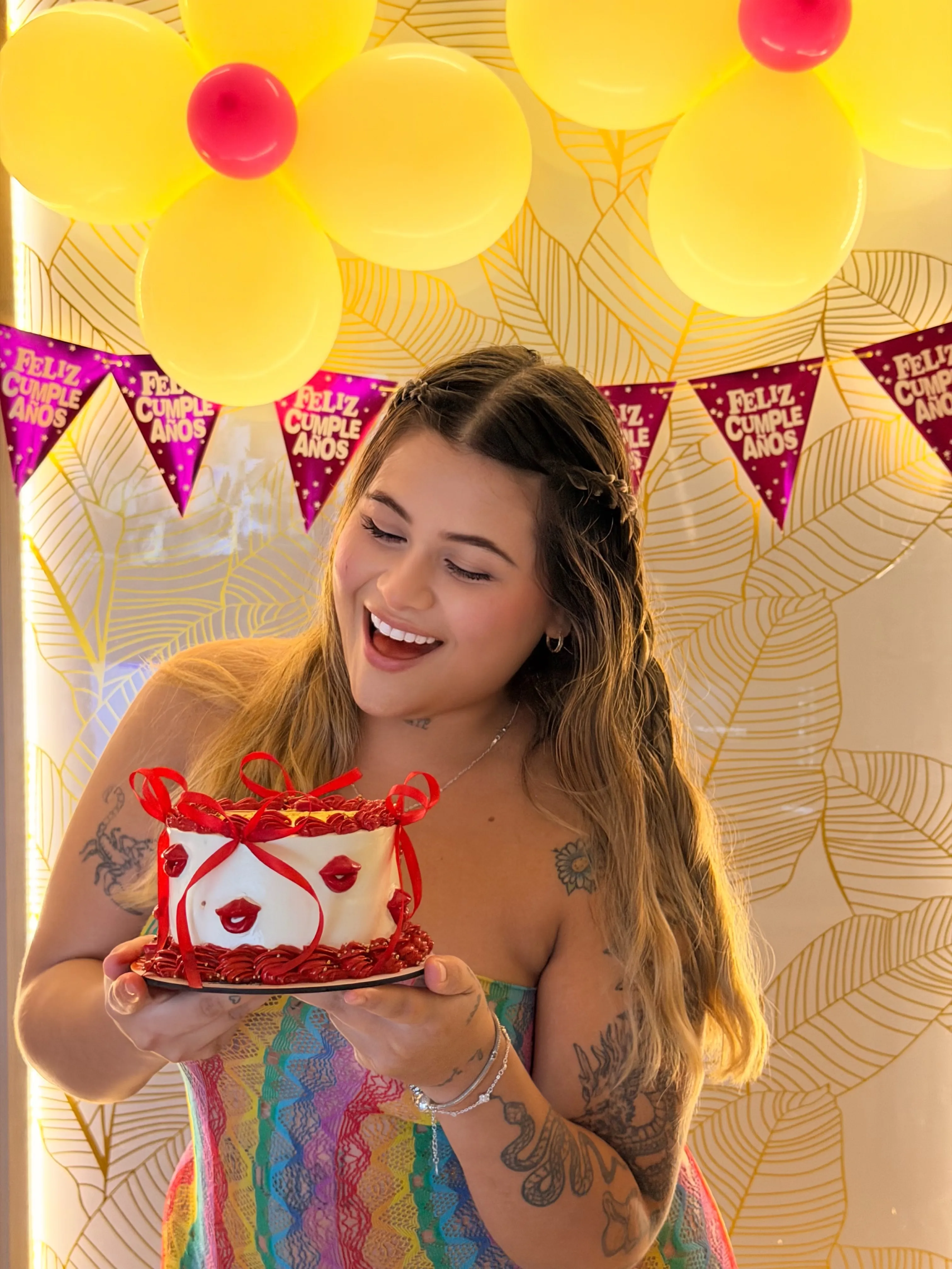 Artiest Ela_Curvy Foto 6