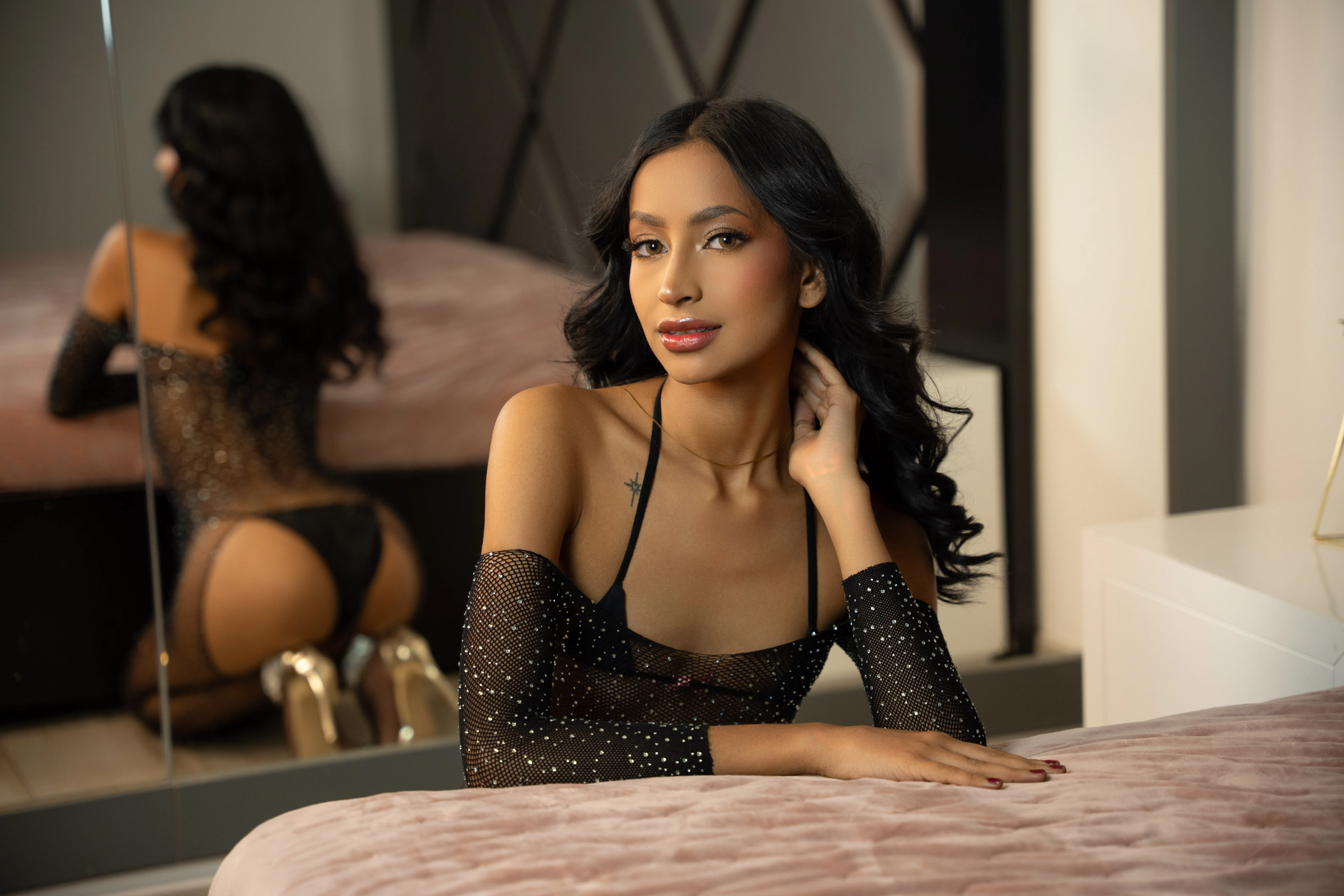 Artiest AlissonBelucci Foto 12