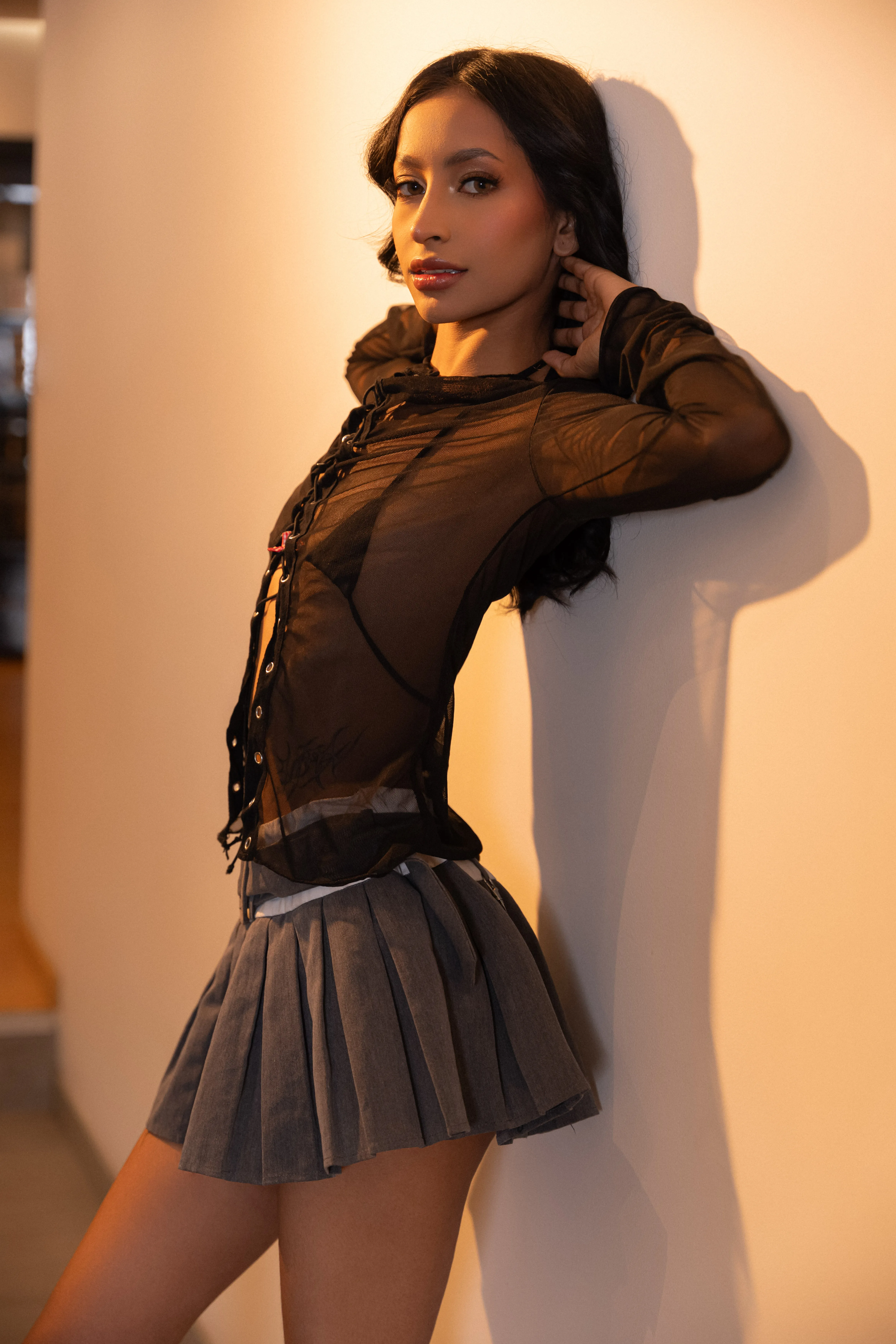 Artiest AlissonBelucci Foto 1