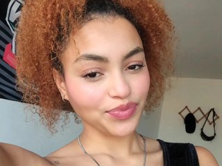 Profilbilde av sharonth webkamera modell