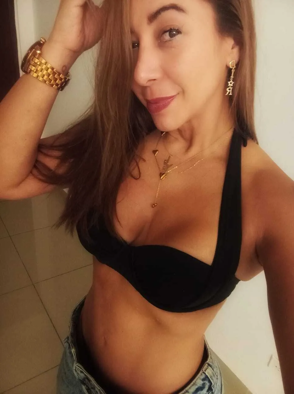 Intérprete SabrinaFord Foto 1