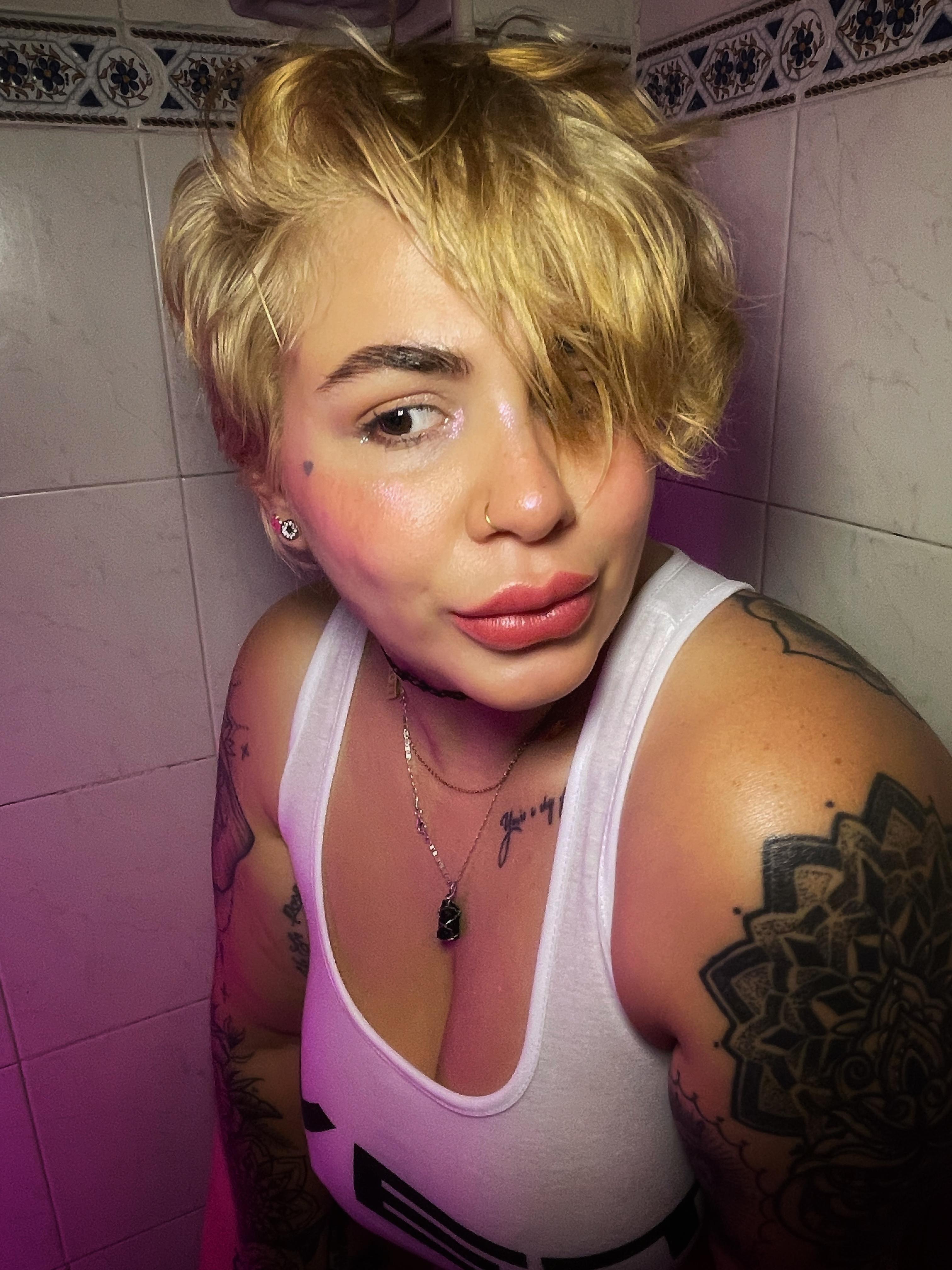 Intérprete Cherrykath Foto 4