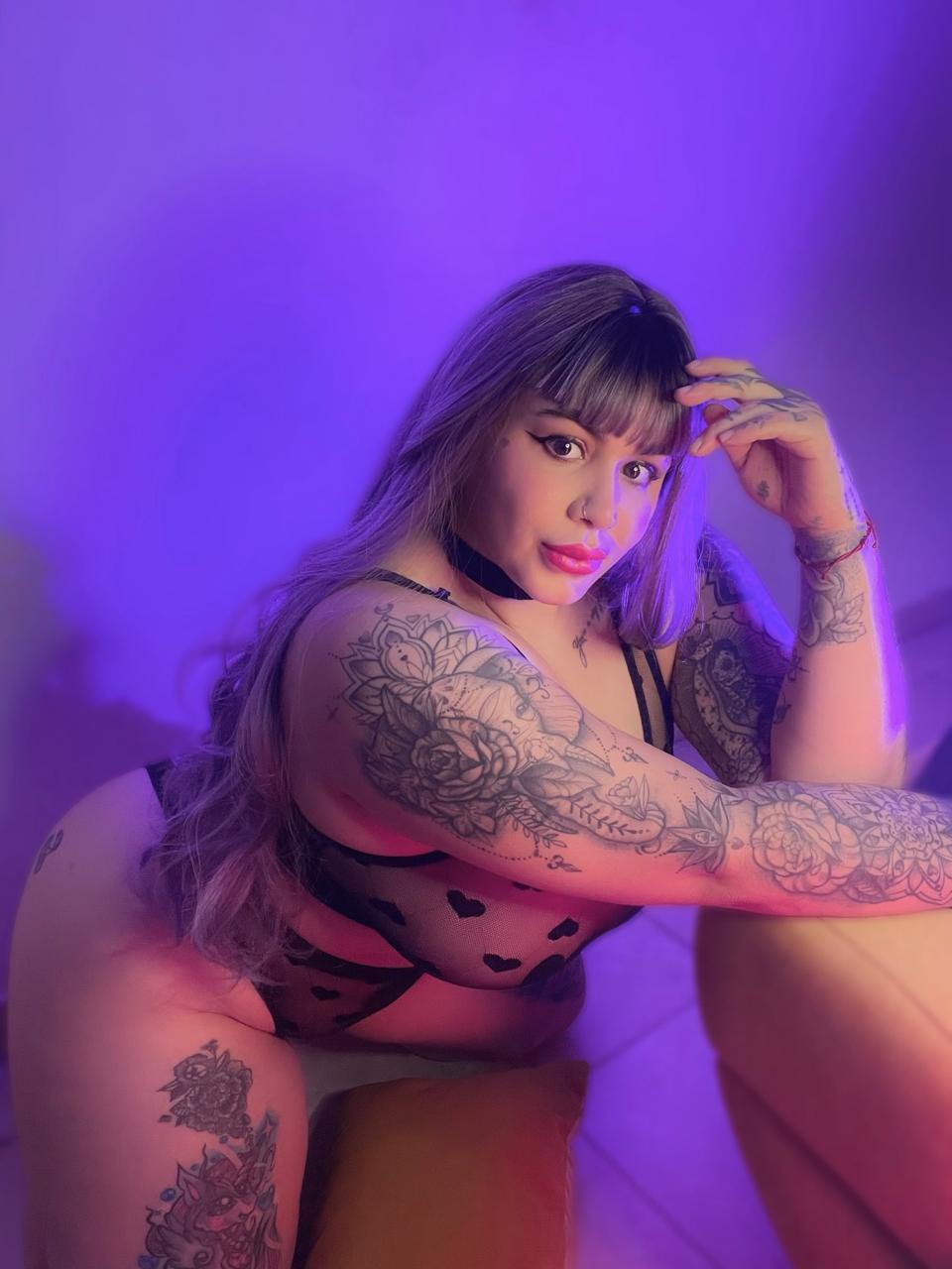 Intérprete Cherrykath Foto 12