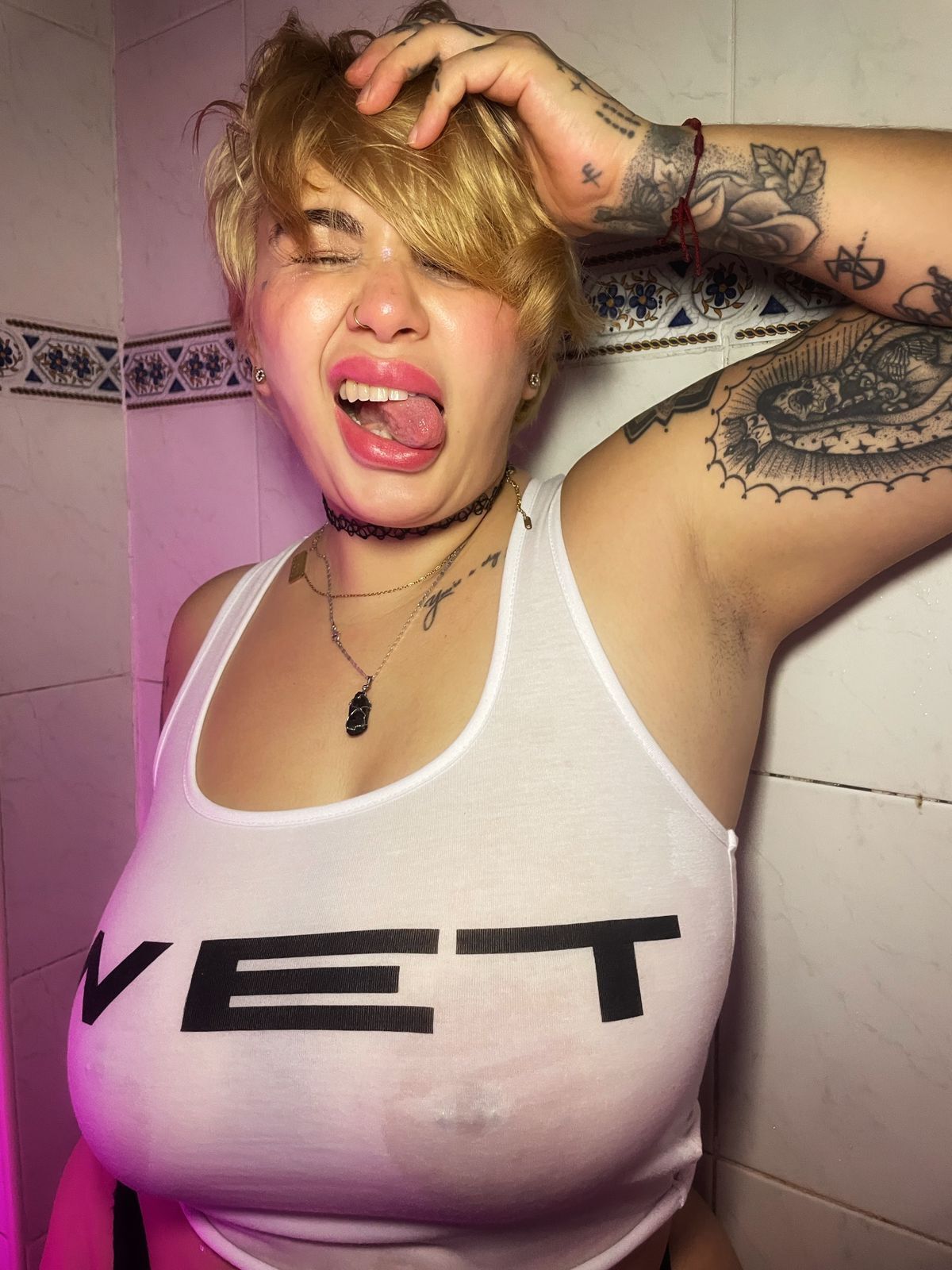 Intérprete Cherrykath Foto 6