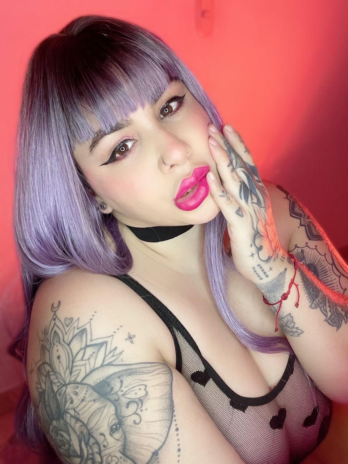 Intérprete Cherrykath Foto 11