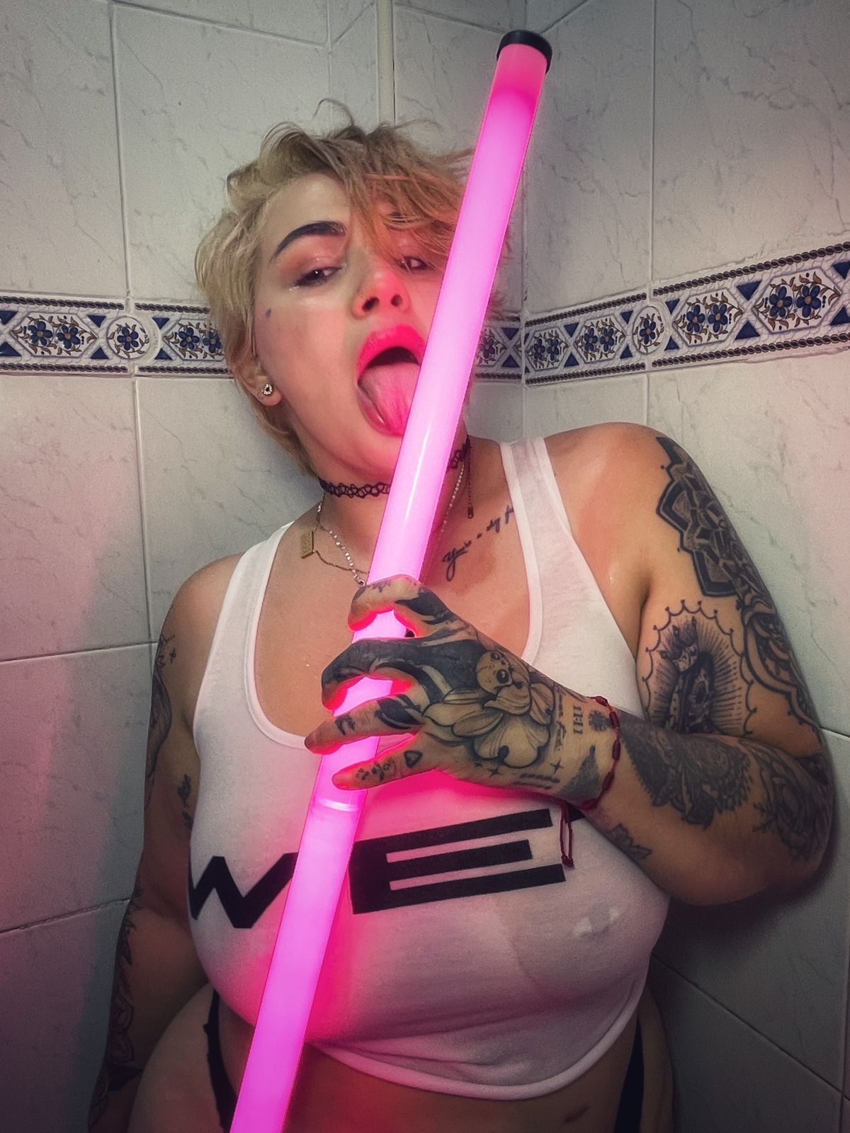 Intérprete Cherrykath Foto 5