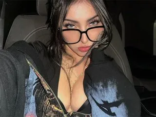 Julieta_Rossett Profilbild des Cam-Modells