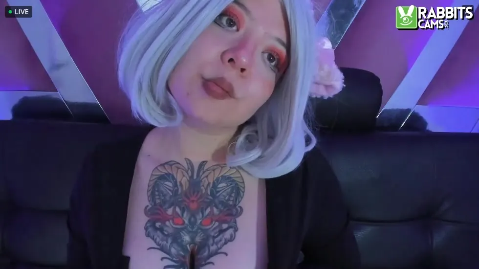 Artist MelaniaBlade19 Video 1