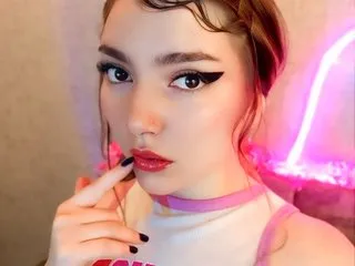 Loren_Jackson profilbild på webbkameramodell
