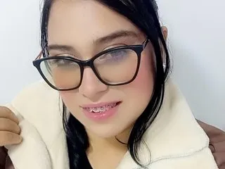 Image de profil du modèle de webcam IvetteWilson