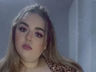 CurvyDollieMae Profilbild des Cam-Modells