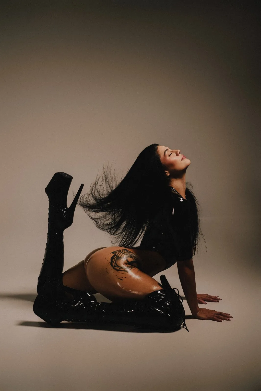 Intérprete SelenaSabatinni Foto 11