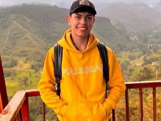 Lucho69 immagine del profilo del modello di cam