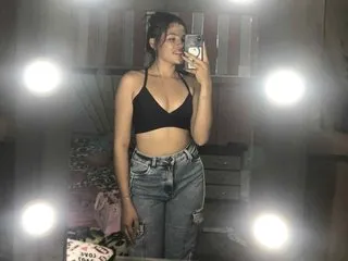 Foto de perfil de modelo de webcam de TaliaPrice