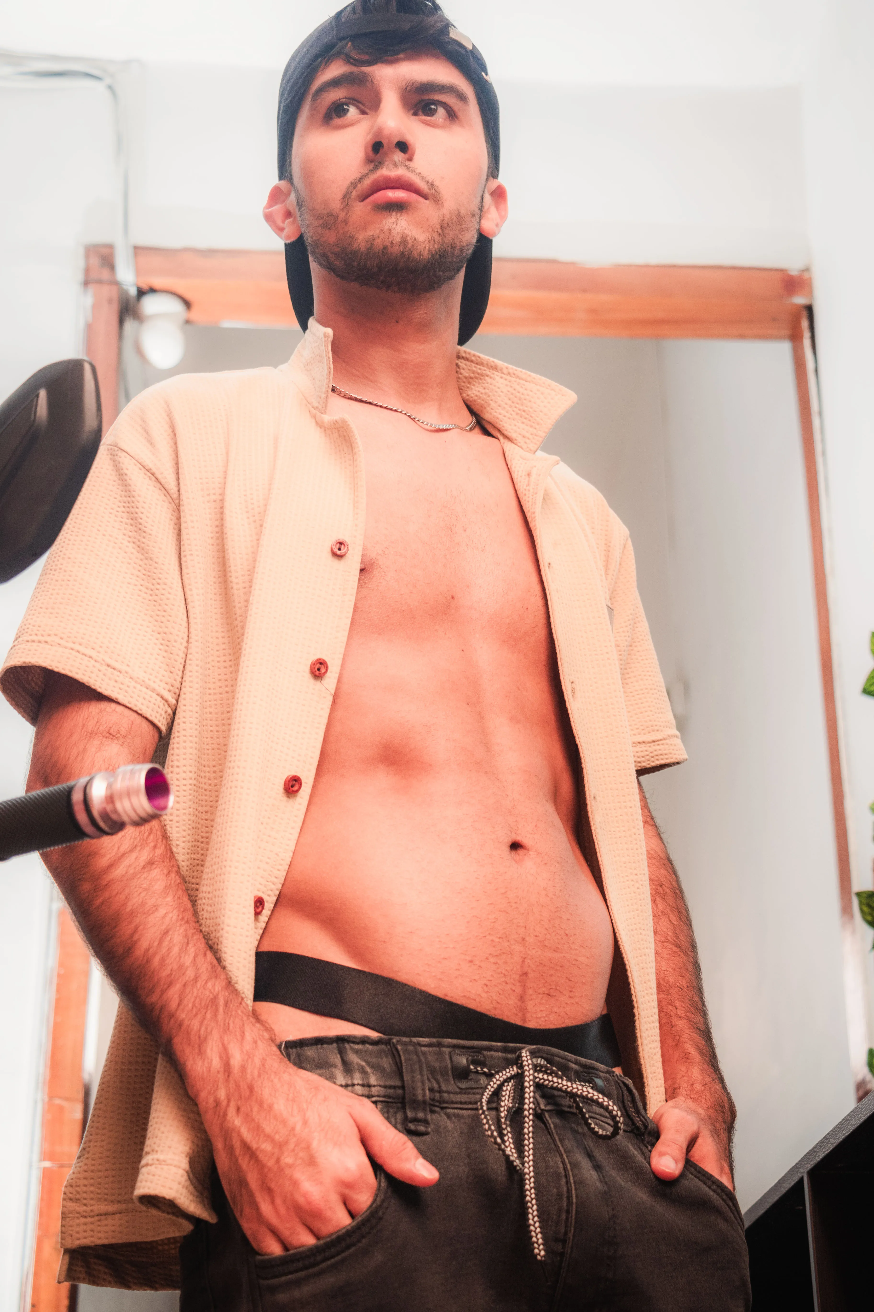 Utøver RodrigoColby20 Bilde 6