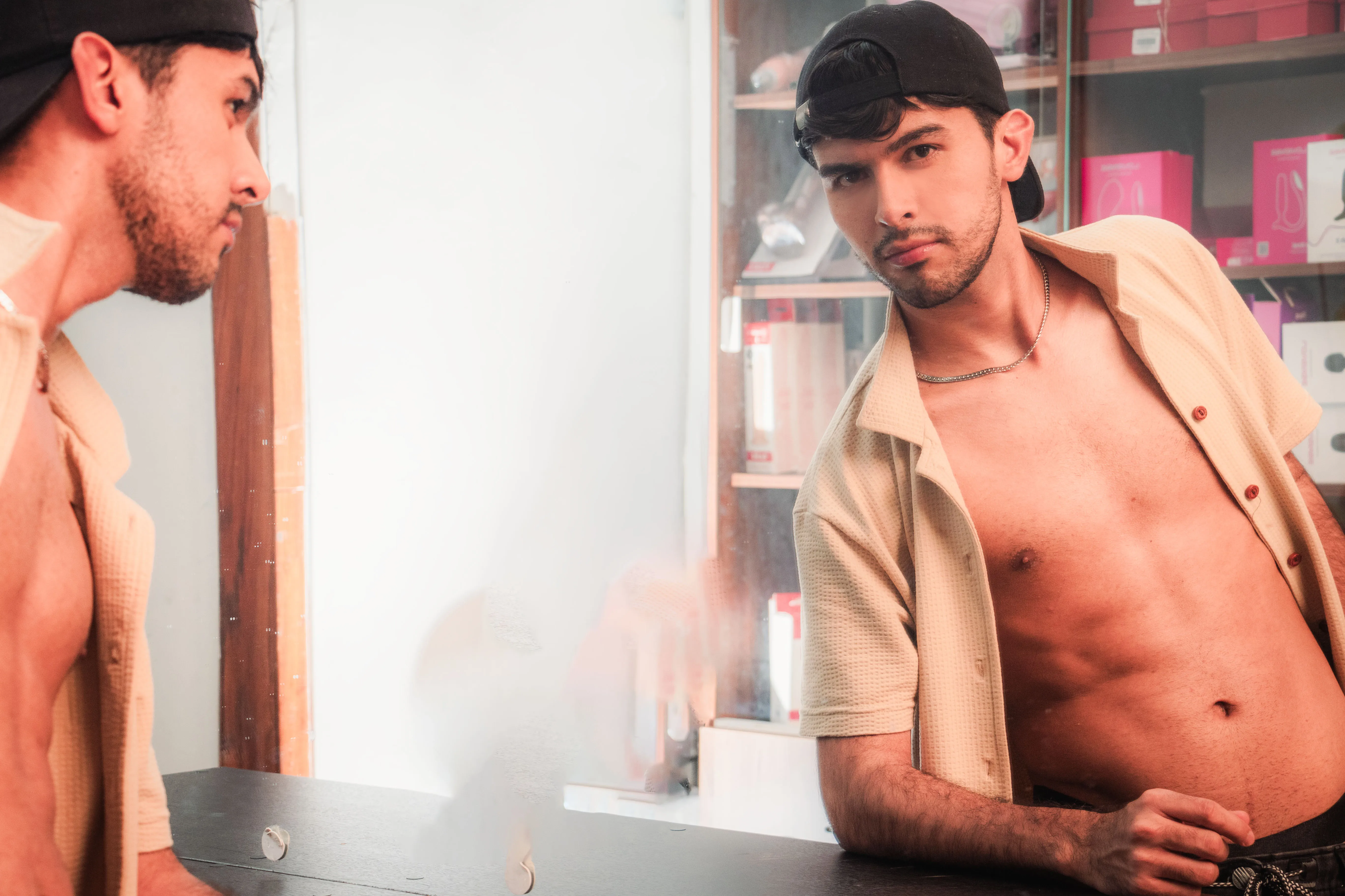 Utøver RodrigoColby20 Bilde 8