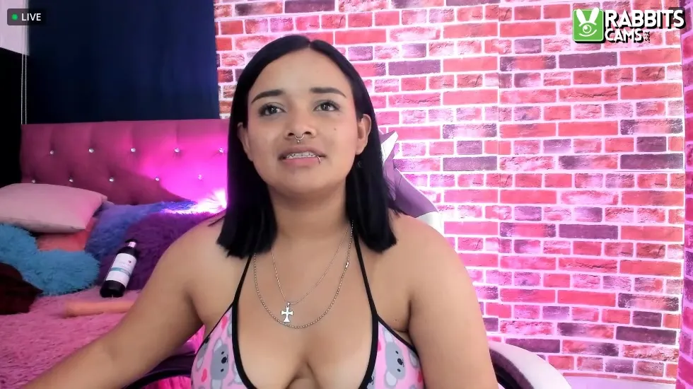 Darsteller Sienna_Lux21 Video 1