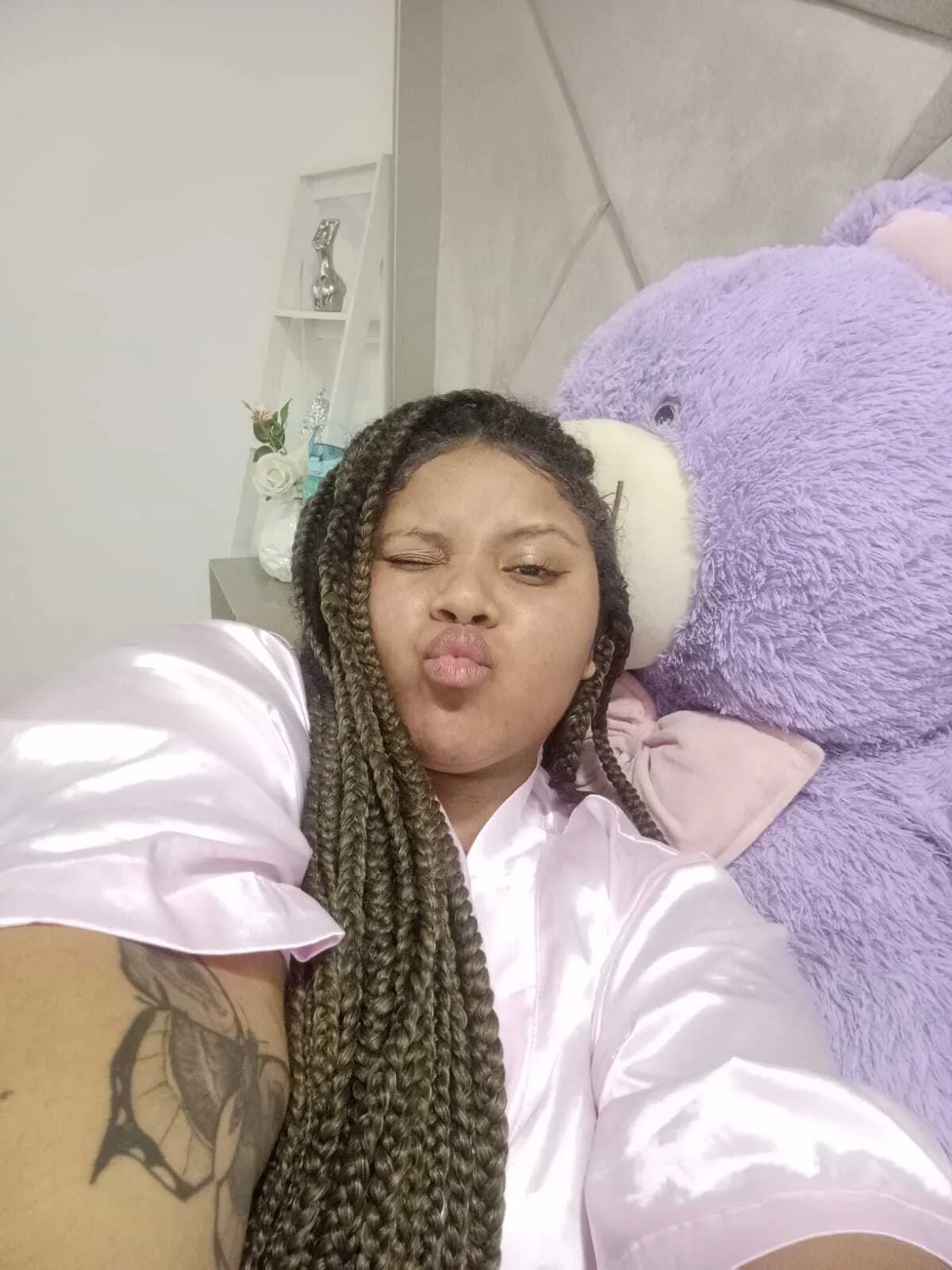 Intérprete Akira_Heat Foto 11