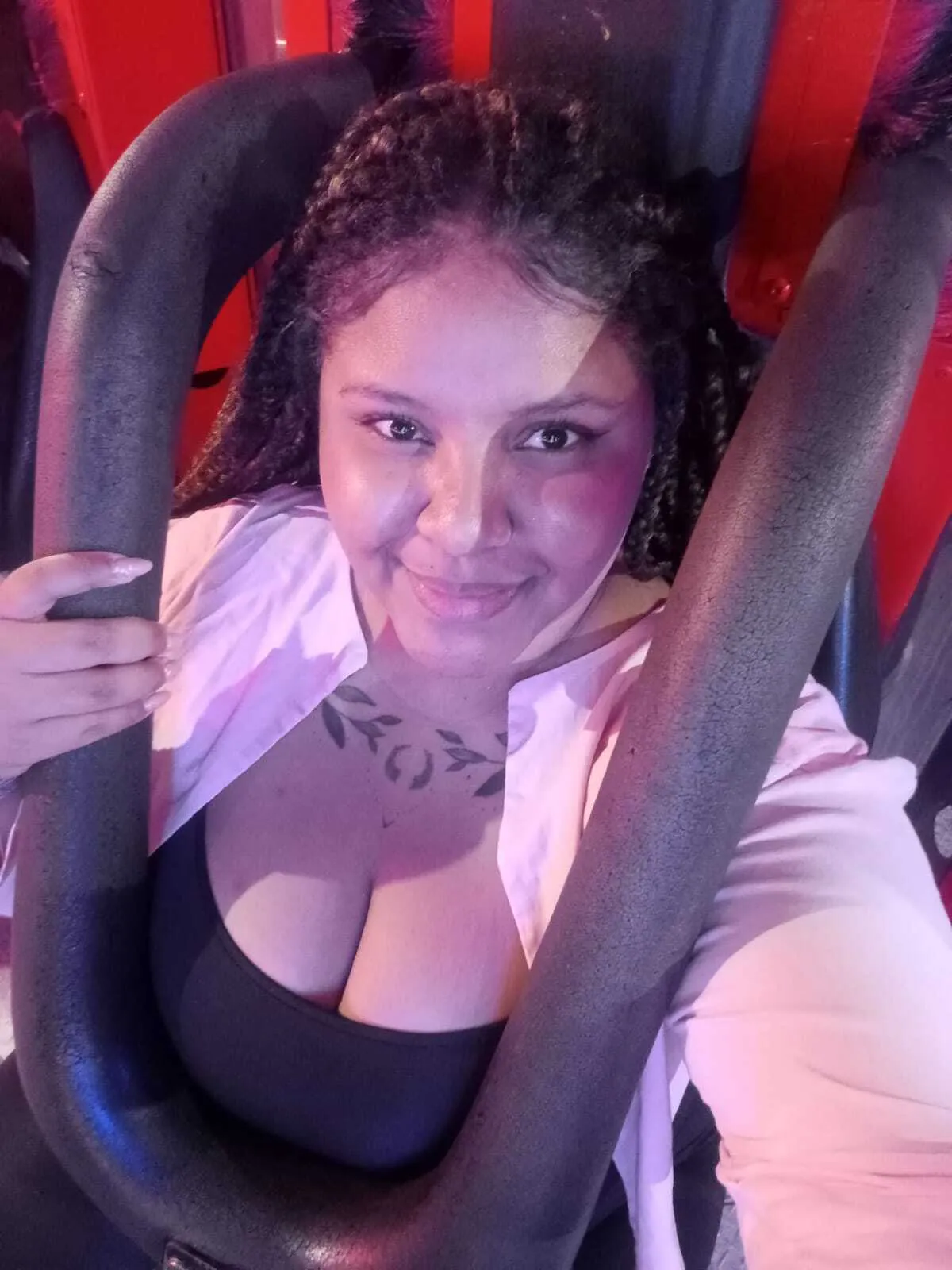 Intérprete Akira_Heat Foto 4