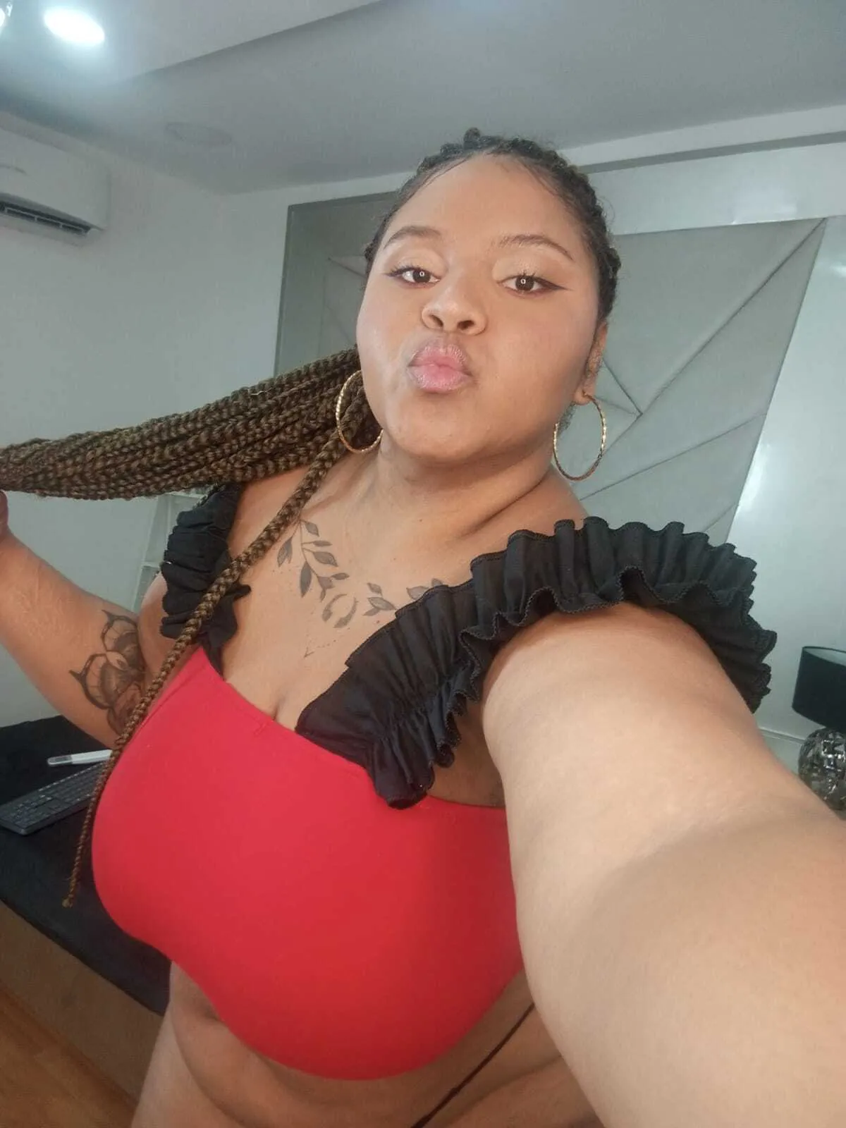 Intérprete Akira_Heat Foto 7