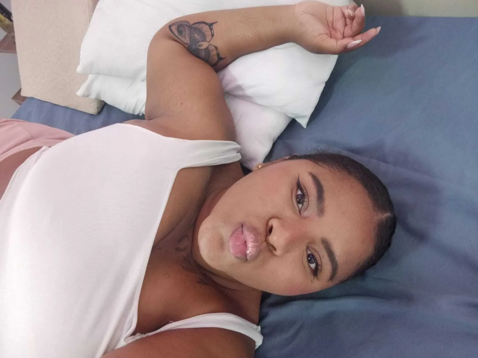 Intérprete Akira_Heat Foto 2