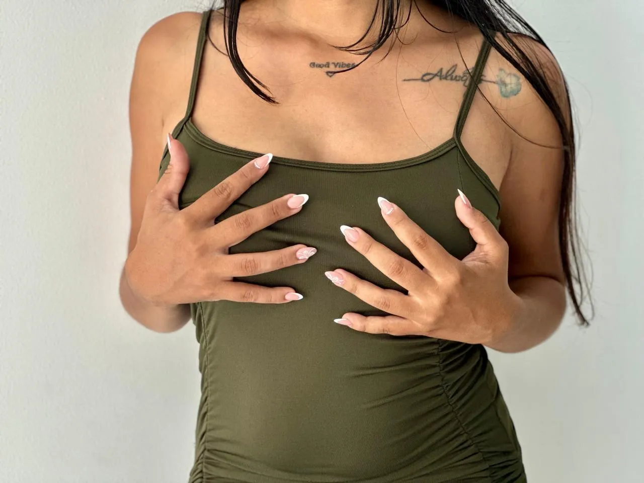 Utøver Kiara_Skinny Bilde 11