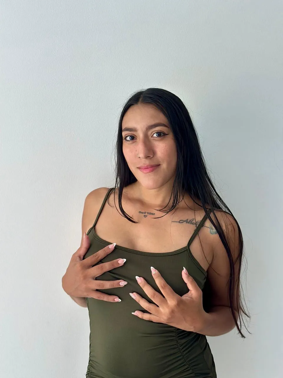 Utøver Kiara_Skinny Bilde 12