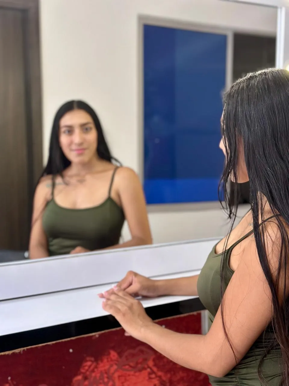 Utøver Kiara_Skinny Bilde 4