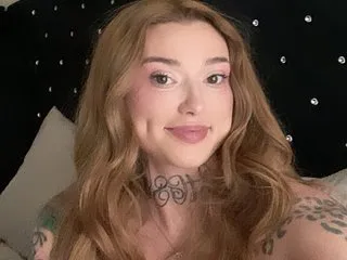 Profilbilde av Karmathevixen0304 webkamera modell