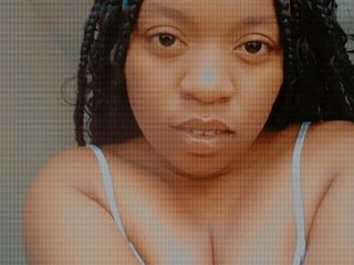 Foto de perfil de modelo de webcam de Luna_254