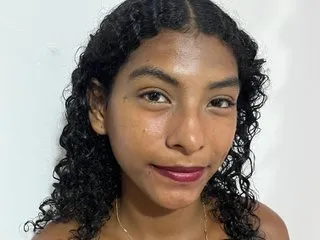 Foto de perfil de modelo de webcam de Carameloblue