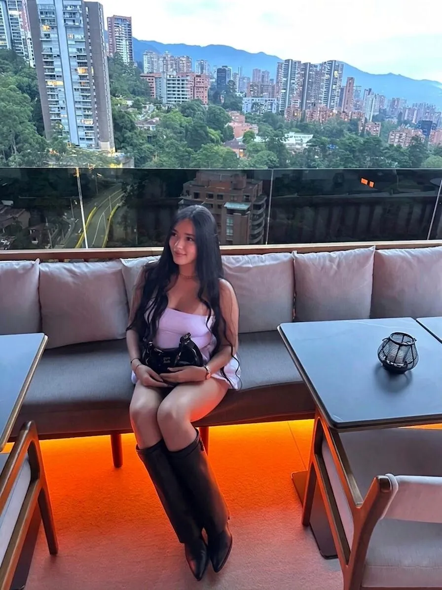 Artista AmaraVolkov Foto 4