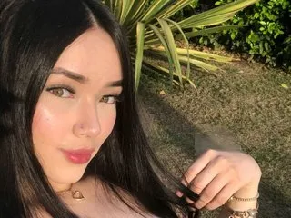 Imagen de perfil de modelo de cámara web de AmaraVolkov