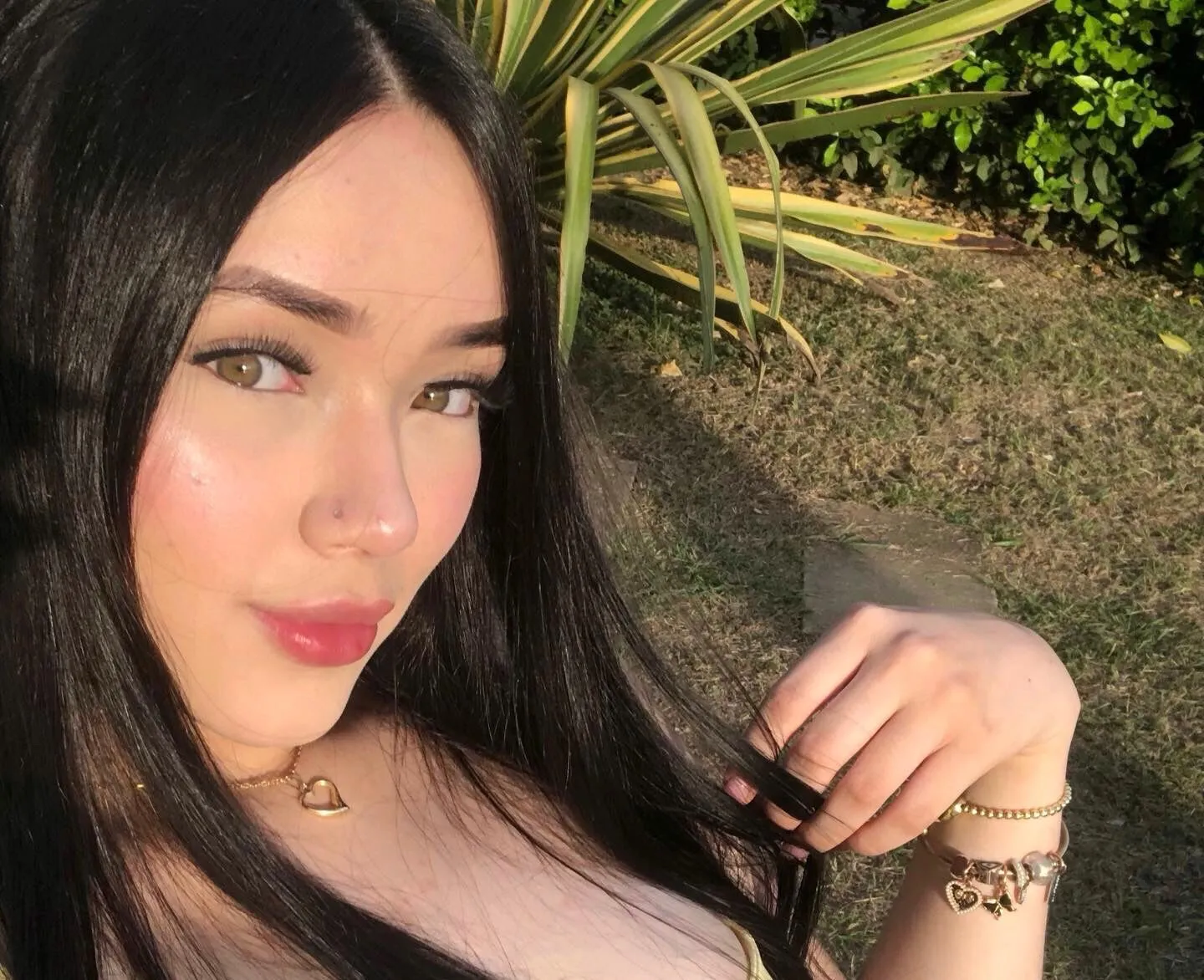 Artista AmaraVolkov Foto 3